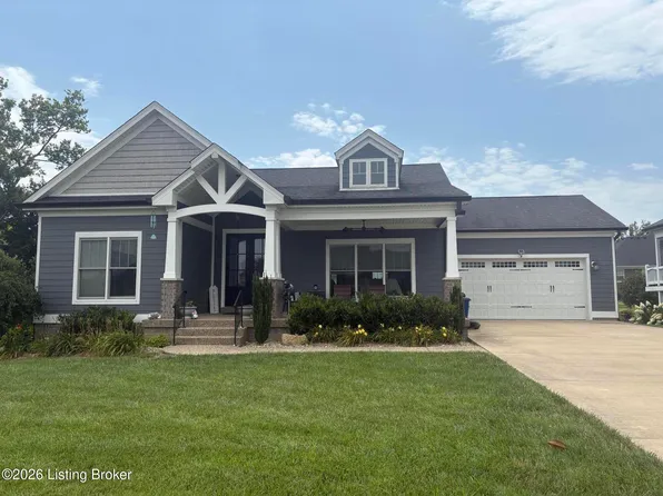 147 Williamsburg Ct, Mount Washington, KY 40047