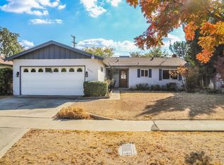 3888 E Pico Ave, Fresno, CA 93726