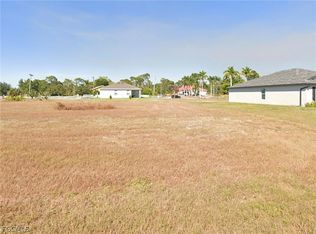 43 NE 31st Ter, Cape Coral, FL 33909