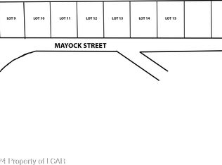 13 Mayock St, Wilkes Barre, PA
