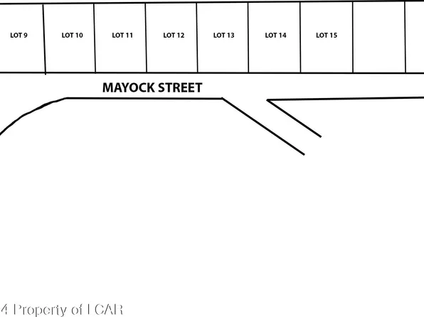 11 Mayock St, Wilkes Barre, PA 18705