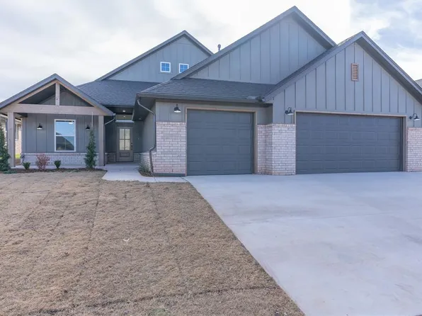 9340 SW 42nd St, Oklahoma City, OK 73179