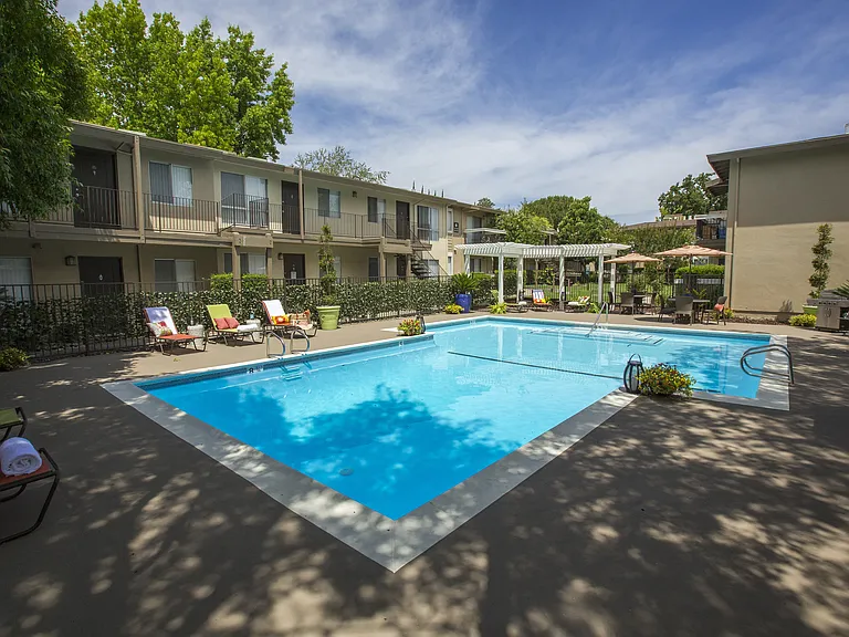 Abby Creek Apartments — Photo 15