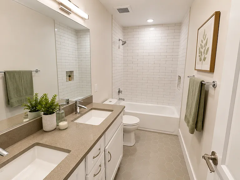 917 Sheridan St NW #301 — Photo 3