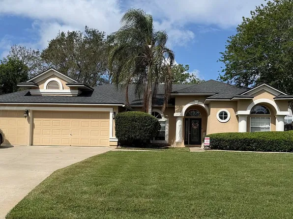 409 Twin Oaks Ln, Saint Johns, FL 32259