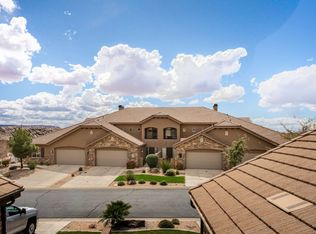 (Undisclosed Address), Washington, UT 84780