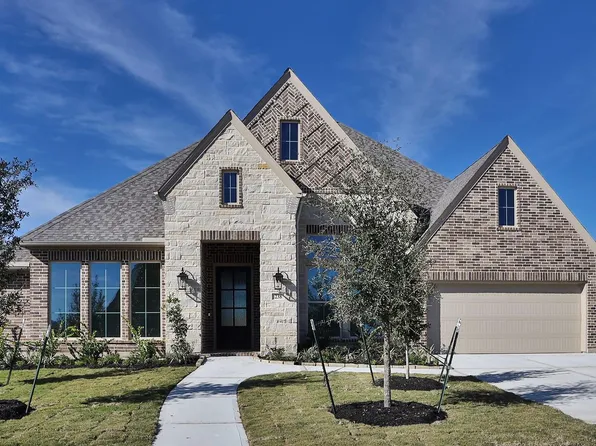 238 Catahoula Ct, Montgomery, TX 77316