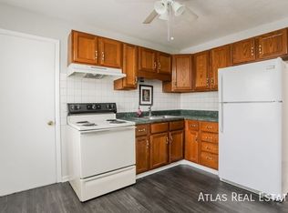 4805 NW Homestead Rd, Riverside, MO 64150