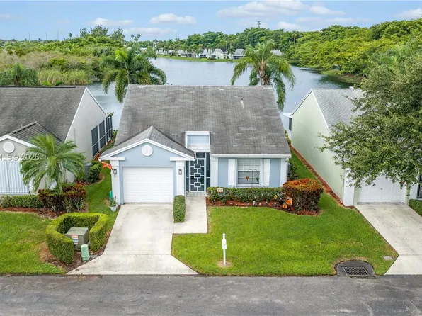 640 SE 22nd Ln, Homestead, FL 33033