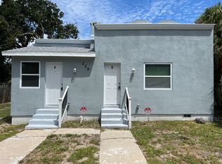 239 Laws Ln #A, Ormond Beach, FL 32174