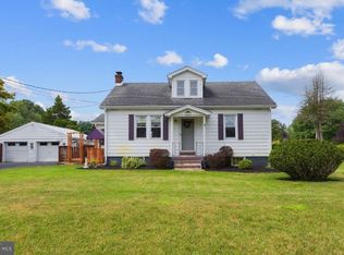 601 Mount Laurel Rd, Mount Laurel, NJ 08054