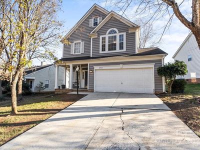 8927 Little Hampton Pl, Charlotte, NC, 28215