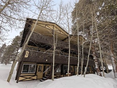 1941 Boreas Pass Rd #1A, Breckenridge, CO, 80424