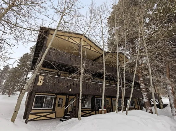 1941 Boreas Pass Rd #1A, Breckenridge, CO 80424