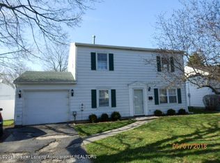 2914 Glenbrook Dr, Lansing, MI 48911