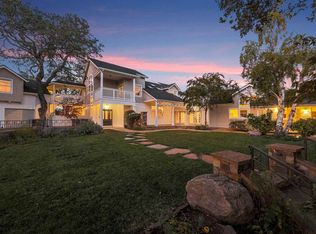 2041 Ridgewood Rd, Alamo, CA 94507