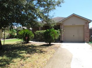 18719 Driftwood Springs Dr, Katy, TX 77449