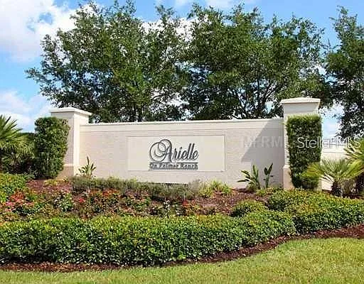 4484 Streamside Ct #1503