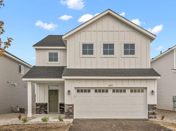 8613 147th Ave NW, Ramsey, MN 55303