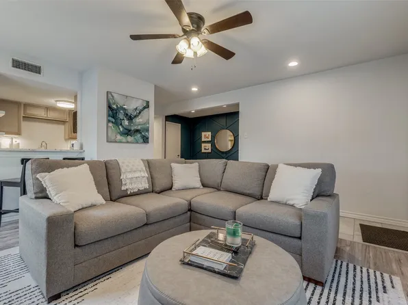 4338 Hartford St APT 10, Dallas, TX 75219
