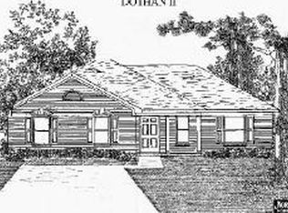 3642 Stanton Ct, Augusta, GA 30919