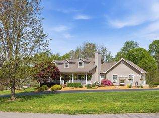 920 View Rd, Marion, KY 42064