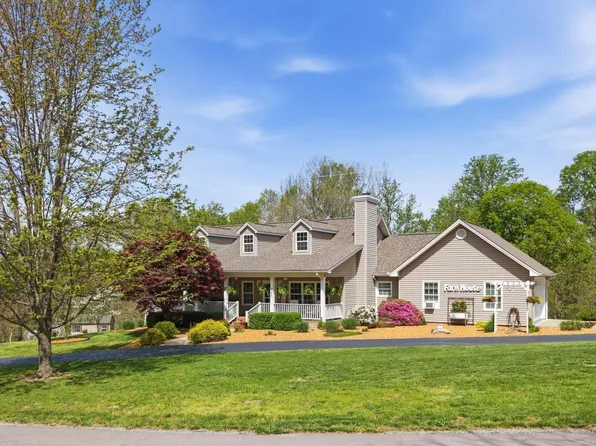 920 View Rd, Marion, KY 42064