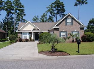 2747 Santuary Blvd, Conway, SC 29526
