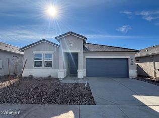 8515 W Gehrig Way, Florence, AZ 85132