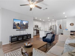 117 Red Cedar Ct, Georgetown, TX 78628