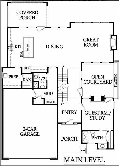 2nd image of 4306 W 70th St