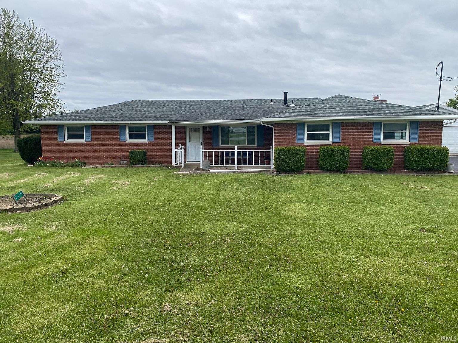 161 S 950th St E, Greentown, IN 46936 Zillow
