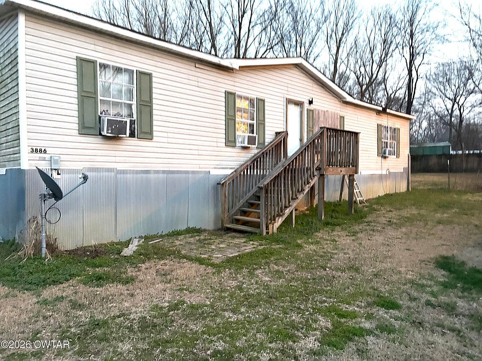 1st image of 3834 Union Mercer Rd