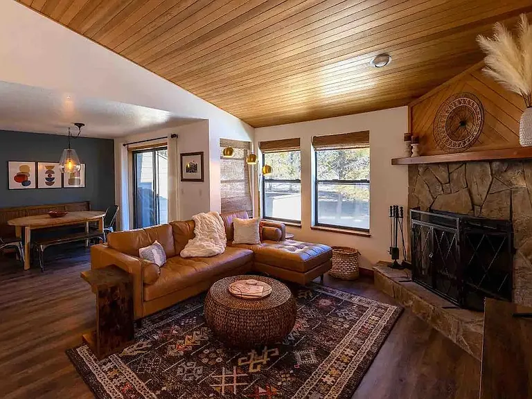 Main family room!