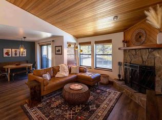 17822 W Core Rd #33, Bend, OR 97707