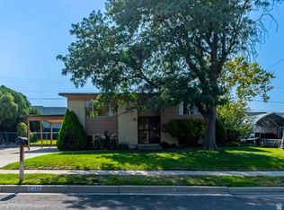 4316 S 3760 W, West Valley City, UT 84120