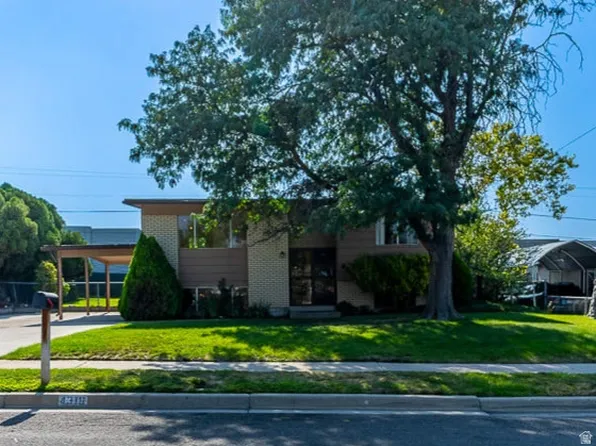 4316 S 3760 W, West Valley City, UT 84120