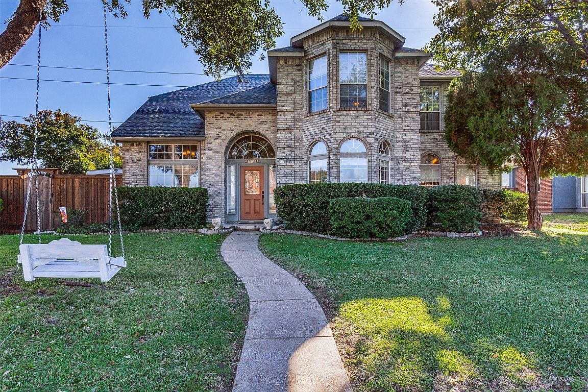 726 Sumner Dr, Mesquite, TX 75149 Zillow