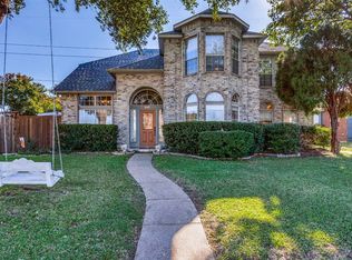 726 Sumner Dr, Mesquite, TX 75149