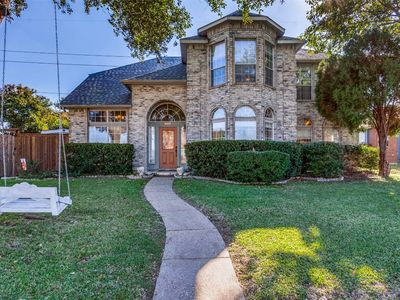 726 Sumner Dr, Mesquite, TX, 75149