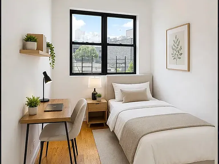 2781 Atlantic Ave #3CC — Photo 8
