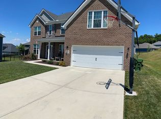 704 Rindlewood Ln, Maryville, TN 37801