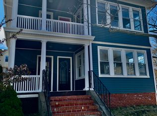 180 Reservoir Ave FLOOR 2, Providence, RI 02907