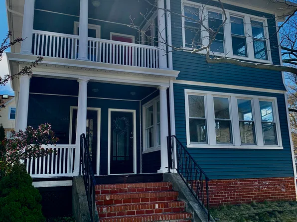 180 Reservoir Ave Floor 2, Providence, RI 02907