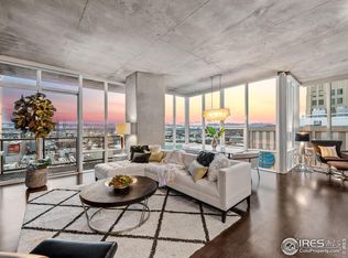 891 14th St UNIT 1601, Denver, CO 80202