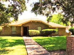 609 Solar Dr, Mission, TX 78574