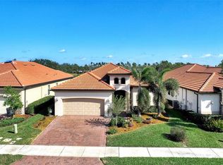 24144 Gallberry Dr, Venice, FL 34293