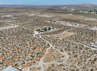E Avenue R #10, Littlerock, CA 93543
