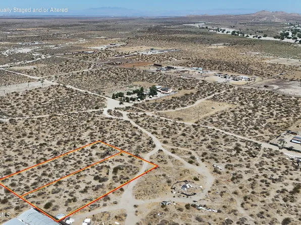 E Avenue R #10, Littlerock, CA 93543