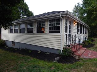 57 Wessagussett Rd, Weymouth, MA 02191